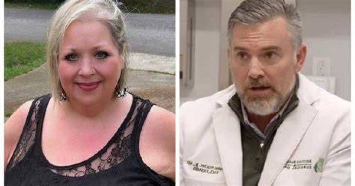 '1000-Lb Best Friends': Dr Charles Procter's fate landed him in surgery despite his dislike, know ev