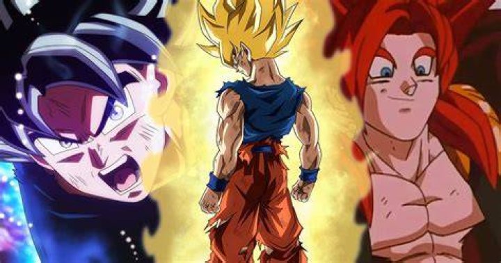 'Dragon Ball Z' Fans Want to Know if the Series Will Be Available to Watch on Netflix