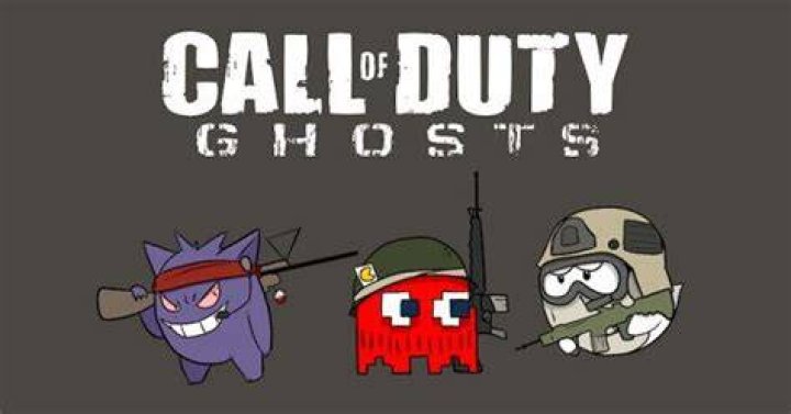 'Ghosts' Review: An Attempt at Trading in the Spook for Kook