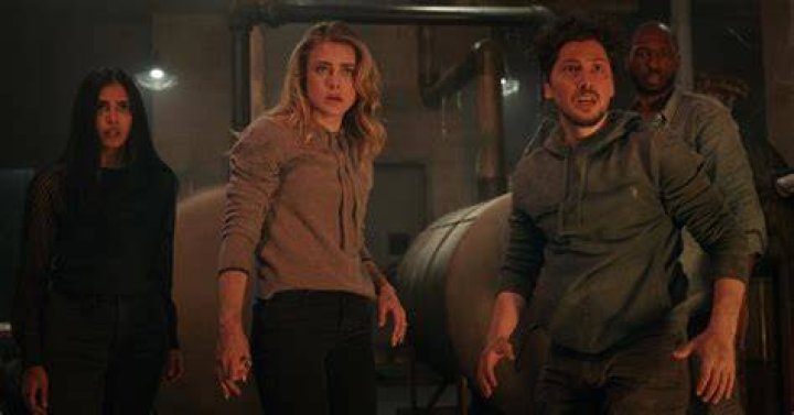 'Manifest' Creator Jeff Rake Talks [SPOILER] Sacrifice and Season 4, Part 1 Ending (EXCLUSIVE)