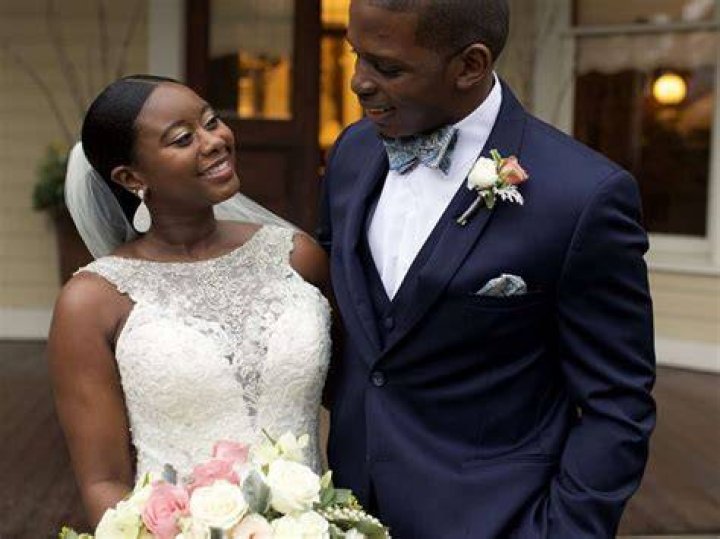 'Married at First Sight' Star Greg Okotie Drops Clues He's Still with Deonna Today