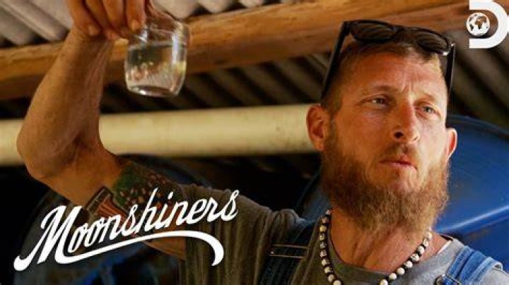 'Moonshiner' Josh Owens Is Seemingly Prone to Injury