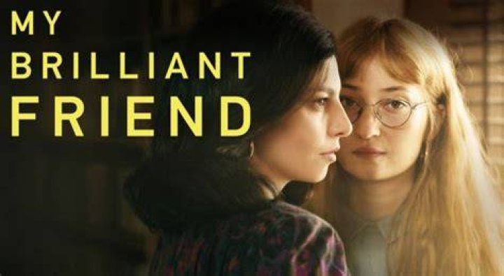 'My Brilliant Friend' Finale Airs Tonight Here's What Fans Can Expect From Season 2