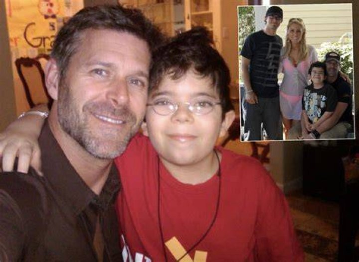 'RHOC' Alum Slade Smiley's Son Passes Away at Age 22