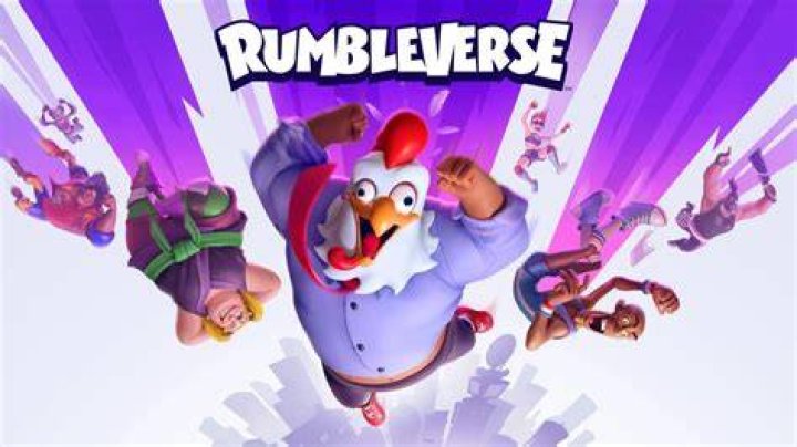 'Rumbleverse' Is Officially Shutting Down and Issuing Refunds to Players