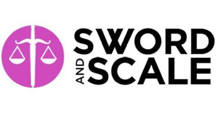 'Sword and Scale's Host Has Frequently Been Called Out for Insensitive Posts
