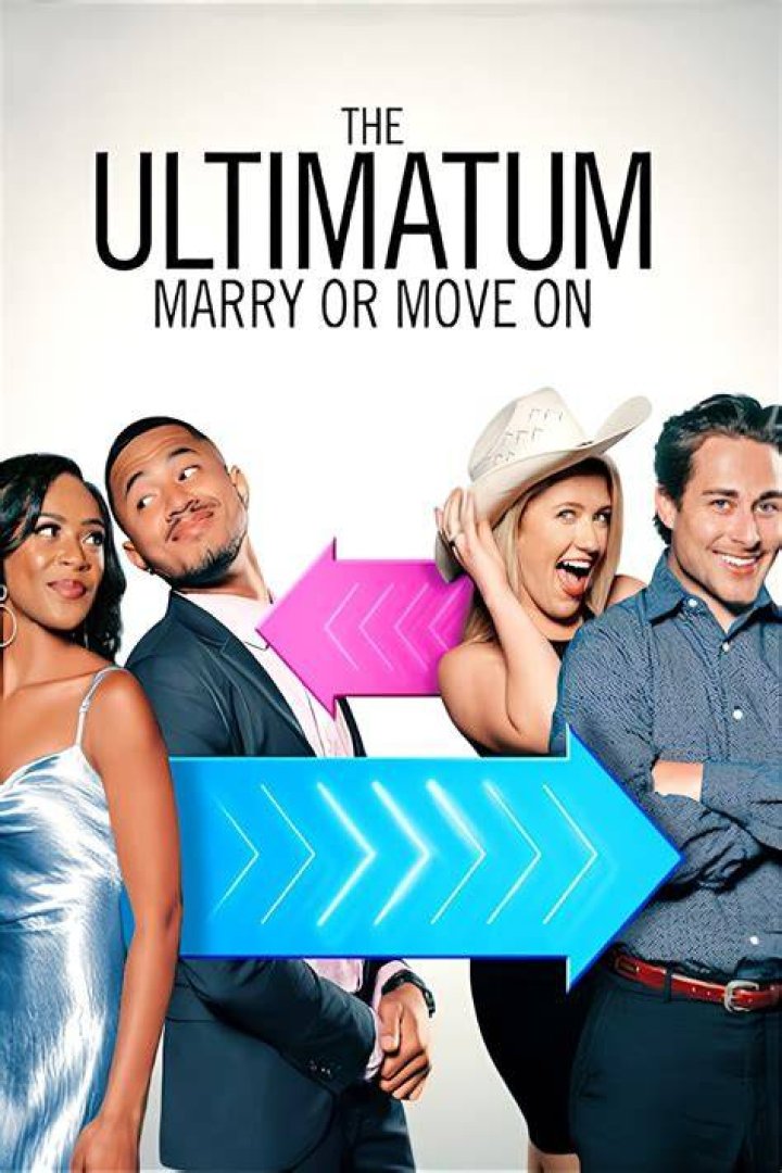 'The Ultimatum: Marry or Move On' Contestant April Marie Melohn Is a Model in Real Life
