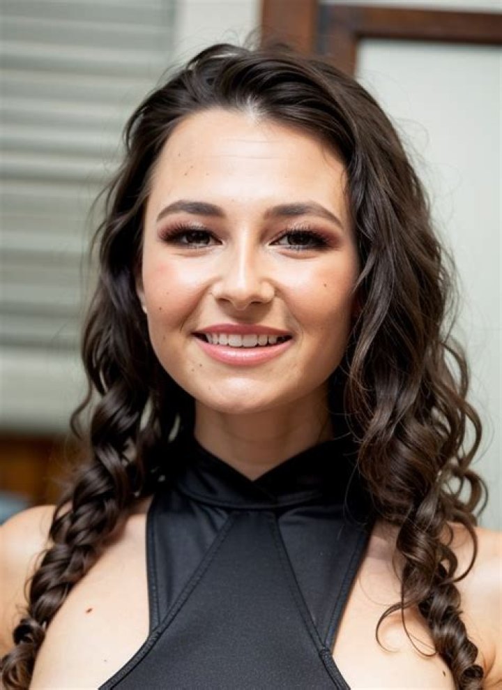 (2024) Liz Jordan wiki/Bio, Age, Height, Net Worth