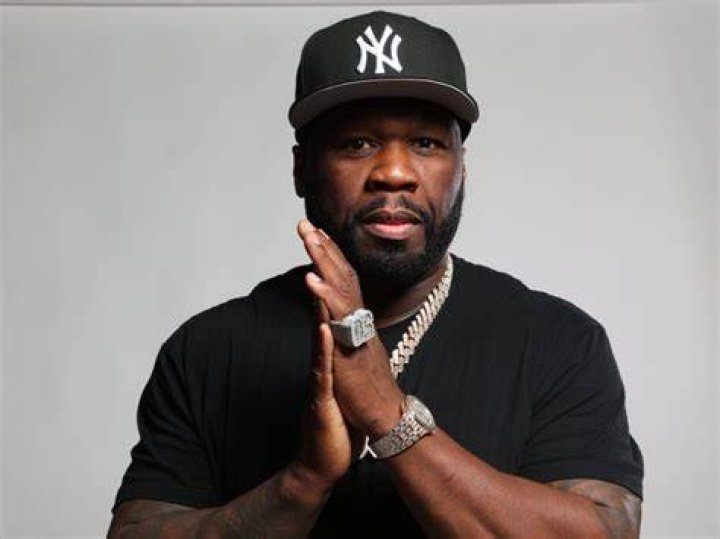 50 Cent - CelebNetWorth ·