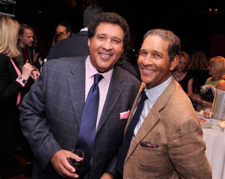 70, Greg Gumbel jaw dropping amount of net worth. Did he get married?