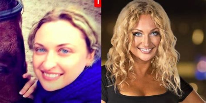 90 Day Fiance star Natalie's before and after plastic surgery pictures explored