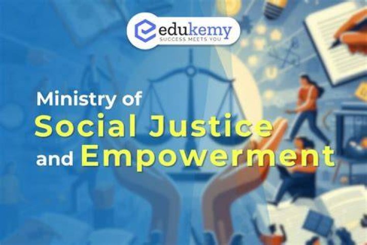 A Beacon Of Social Justice And Empowerment