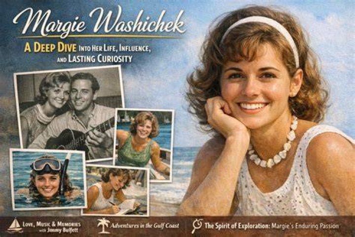 A Deep Dive Into Her Life And Advocacy