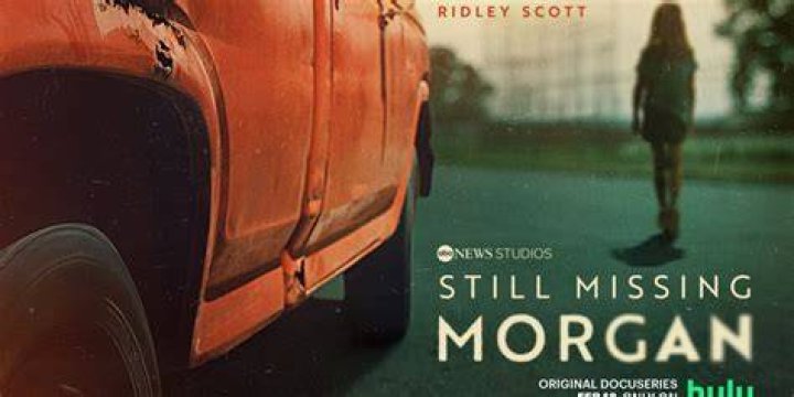 A Hulu Docuseries Is Shedding New Light on the Disappearance of Morgan Nick