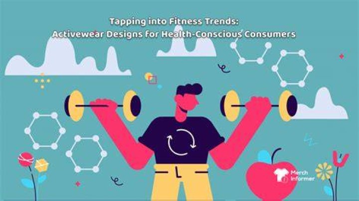A Journey Into Fitness, Health, And Public Perception