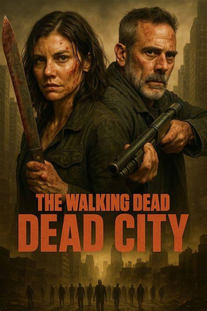 A Journey Into The Heart Of "The Walking Dead"