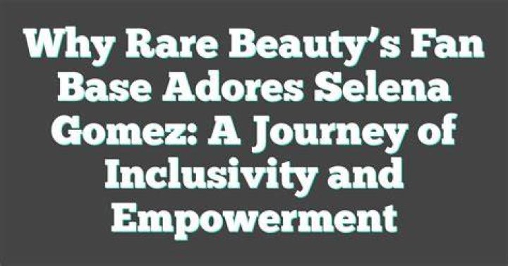 A Journey Of Empowerment And Inclusivity