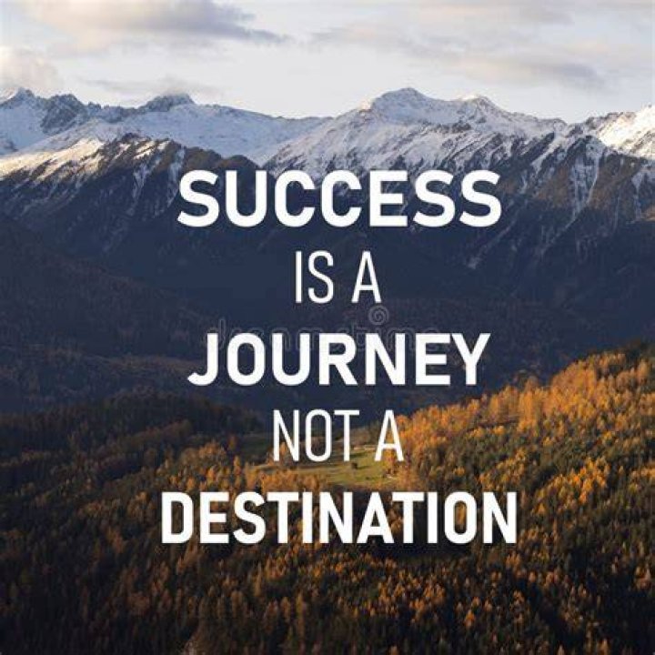 A Journey Of Laughter, Success, And Inspiration