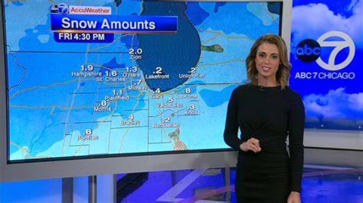 A Look At Meteorologist Cheryl Scott's Life From Bio and Relationship History to Career and Net