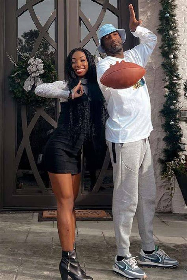 Aaryn Smiley Wiki, Age (Rickey Smileys Daughter), Boyfriend, Family & Biography ·