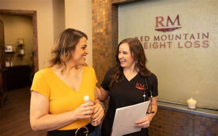 About Red Mountain Weight Loss Weight Loss Medical Practice
