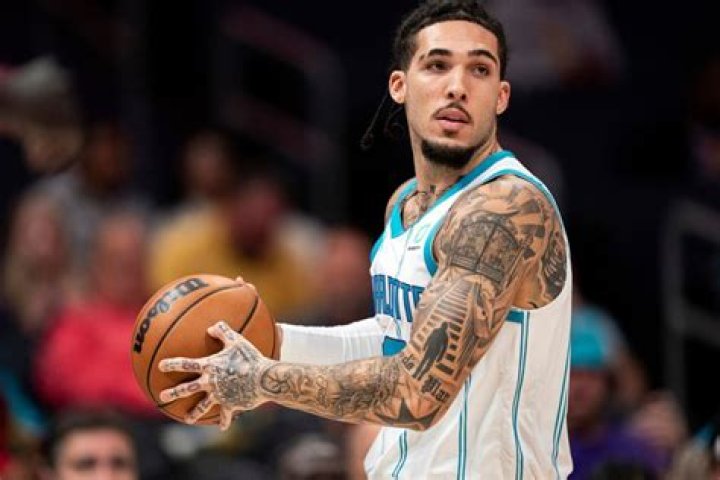 Absolutely Everything About LiAngelo Ball ·