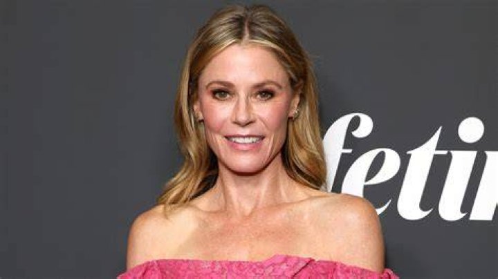 Actress Julie Bowen Recently Joked About Her Relationship Status and Who She'd Date