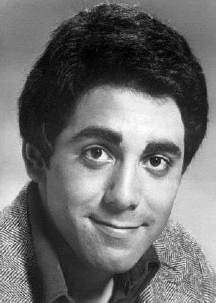 Adam Arkin Height, Weight, Age, Spouse, Family, Facts, Biography