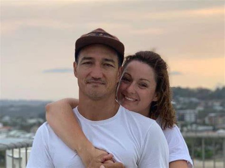Age, Children Nationality Facts on Celeste Barber Husband ·