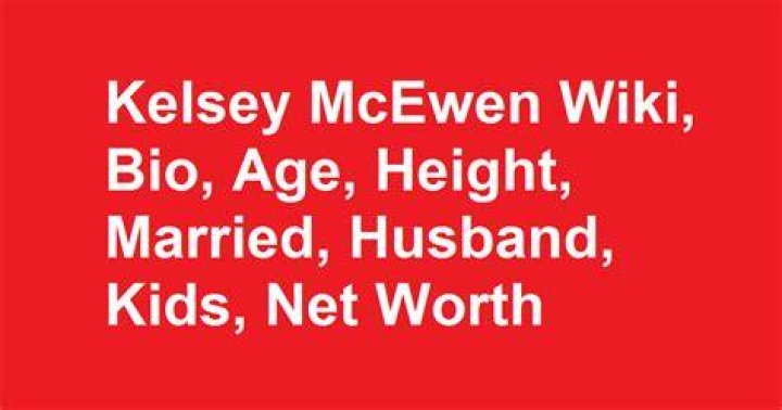 age, job, wedding, kids, wiki bio
