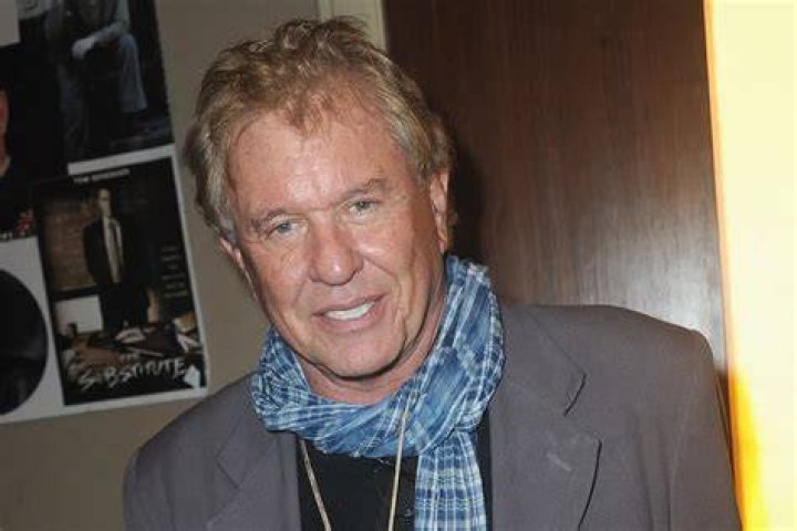 age, net worth, wife, children, where is he now? ·