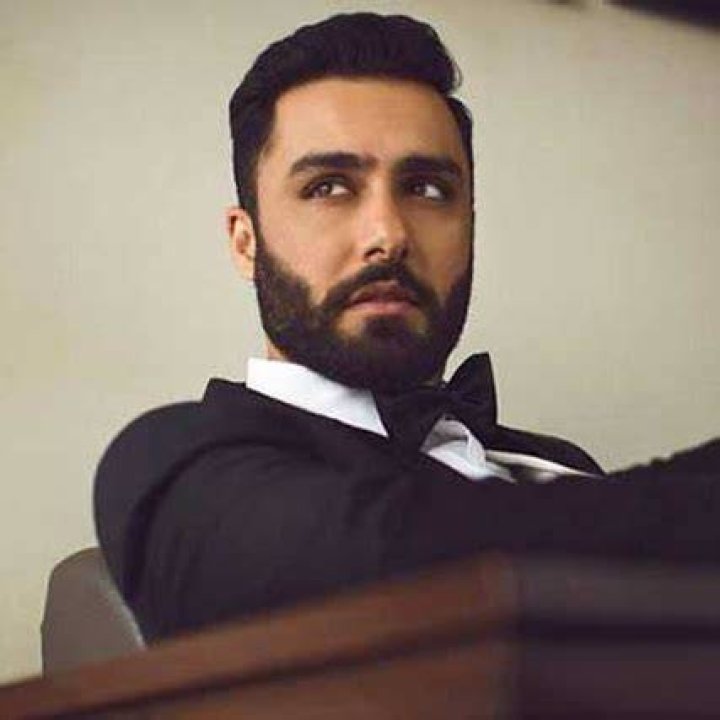 Ahmed Ali Akbar Biography, Age, Height, Wife, Net Worth, Family