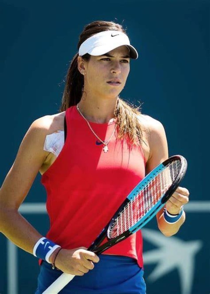 Ajla Tomljanovi Height, Weight, Age, Family, Facts, Biography
