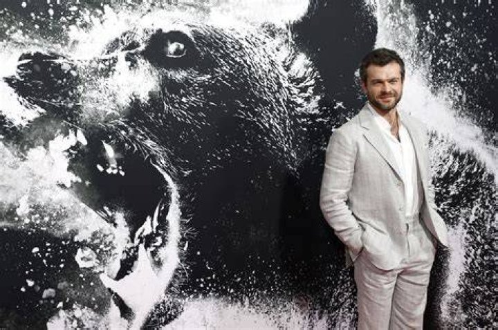 Alden Ehrenreich on Cocaine Bear and working on Christopher Nolan's