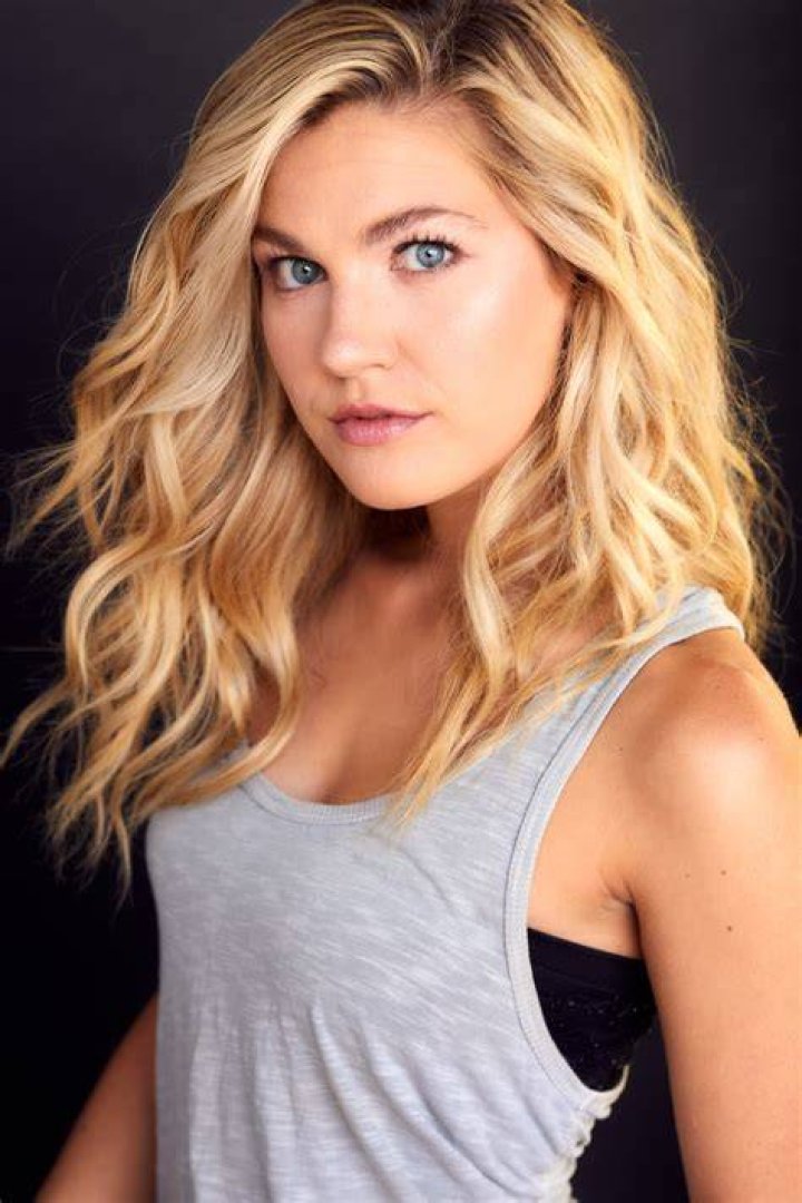 Alexandra Corin Johnston ·