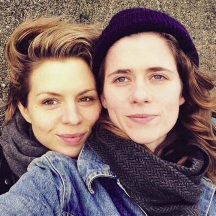 Ali Liebert Partner, Dating, Lesbian, Net Worth, Family, Bio ·