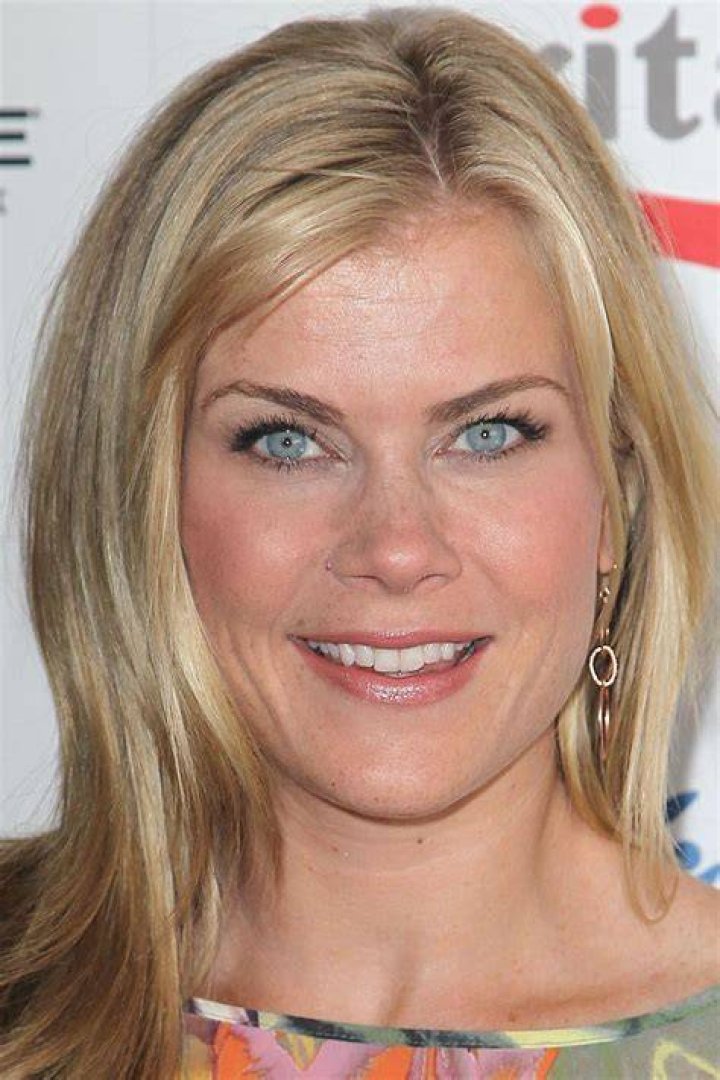 Alison Sweeney - ZinBlog