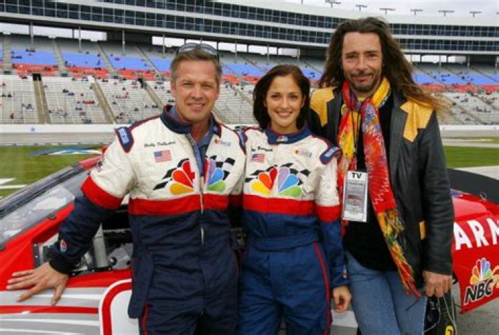 All About Rick Dufay | Net Worth, Relationship, Career