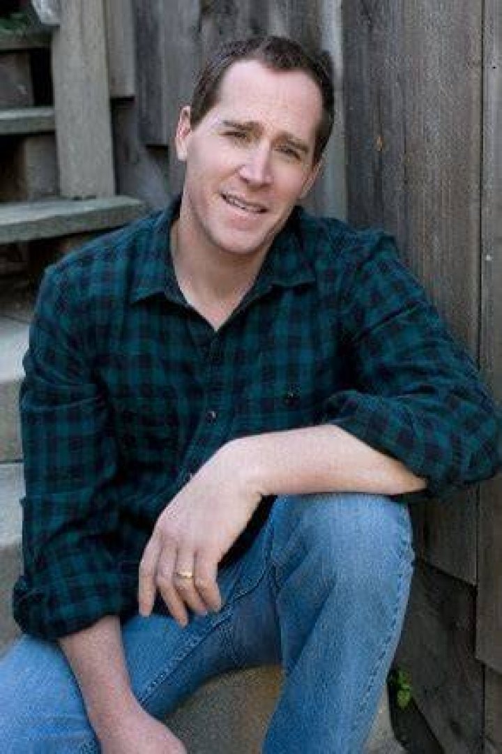 All About Rob Reinis - Actor and Producer ·