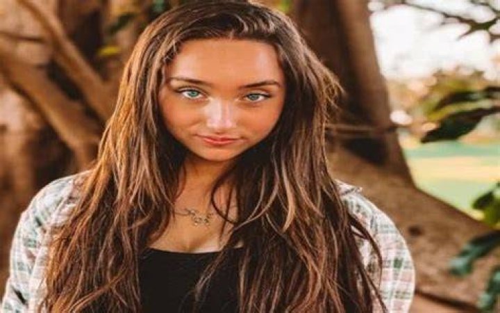 All About TikTok Star McKenzi Brooke