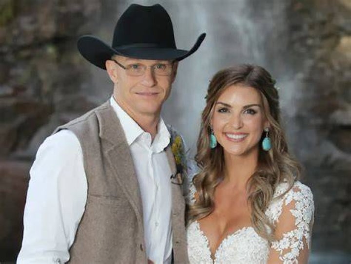 All About Ty Murray | Net Worth, Relationship, Career ·