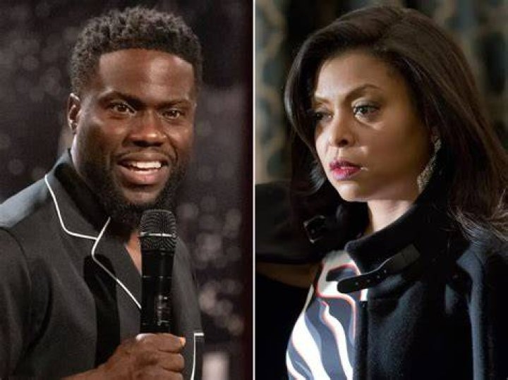 All Movies With Kevin Hart And Taraji P Henson Together ·