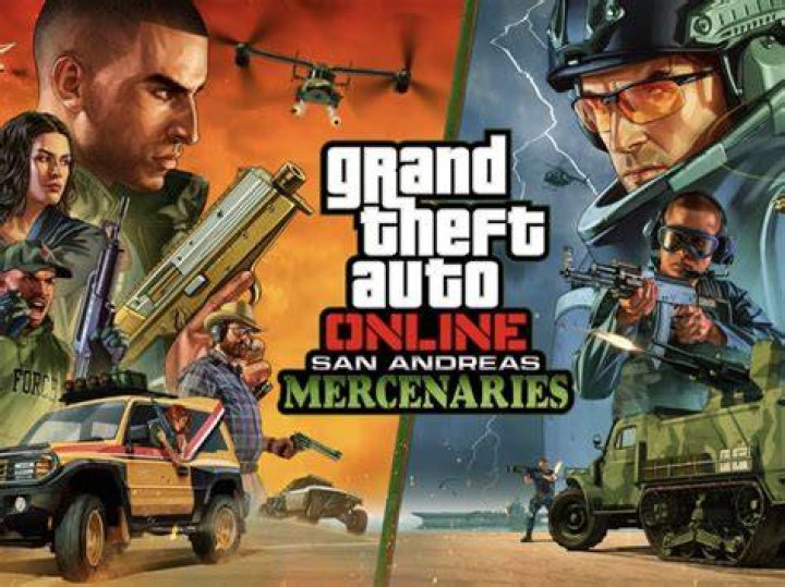 All new vehicles' prices in GTA Online San Andreas Mercenaries (including drip-freed) ·