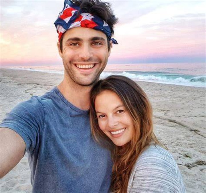 All You Need To Know About Esther Kim's Married Life With Her Husband, Matthew Daddario & Their Daug ·