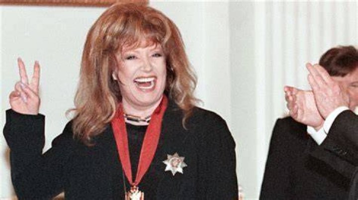 Alla Pugachevas biography, net worth, fact, career, awards and life story ·