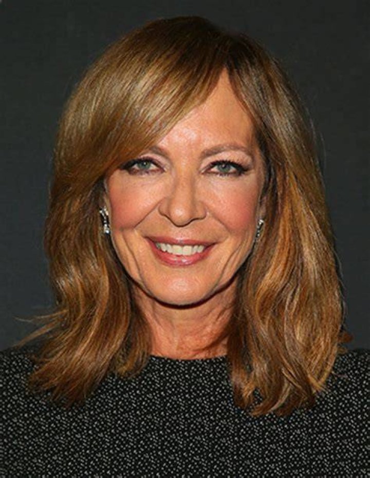 Allison Janney's Rise To Stardom: Uncovering Her Early Career
