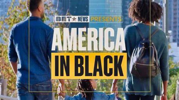 America In Black Season 1 Episodes