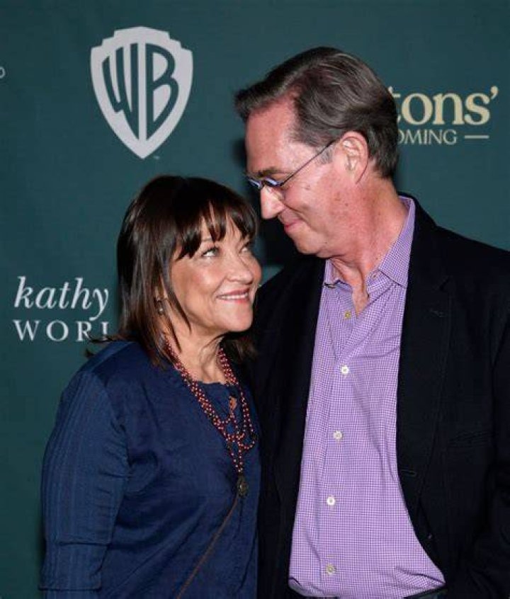 American Actor Richard Thomas Married Twice and Is in a Relationship with Wife Georgiana Bischoff Si