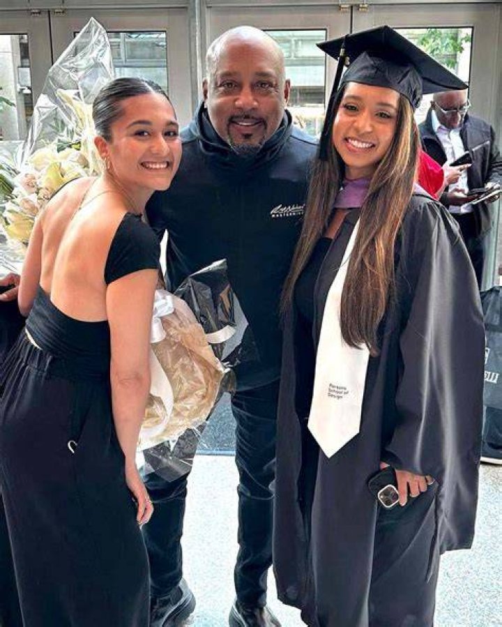 American Invester Daymond John's Past Marriage & Children: Who Is He Currently Dating?