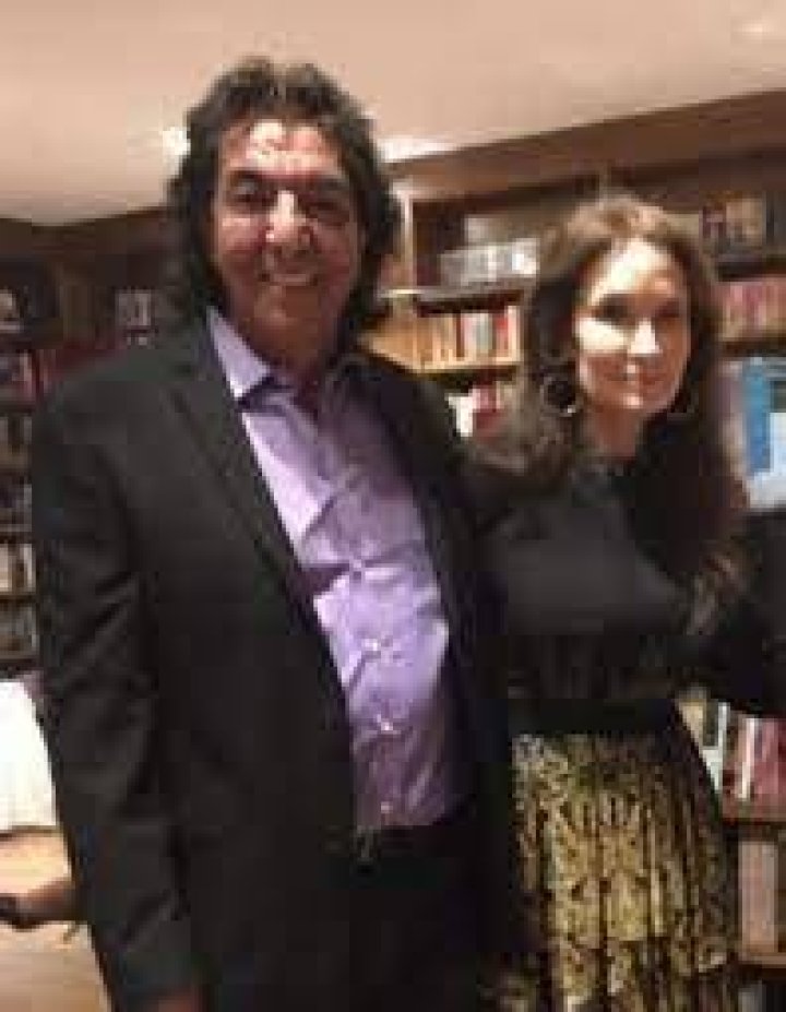American Lawyer, Jean Casarez Married her Husband; Also see her Personal Life and Net worth ·